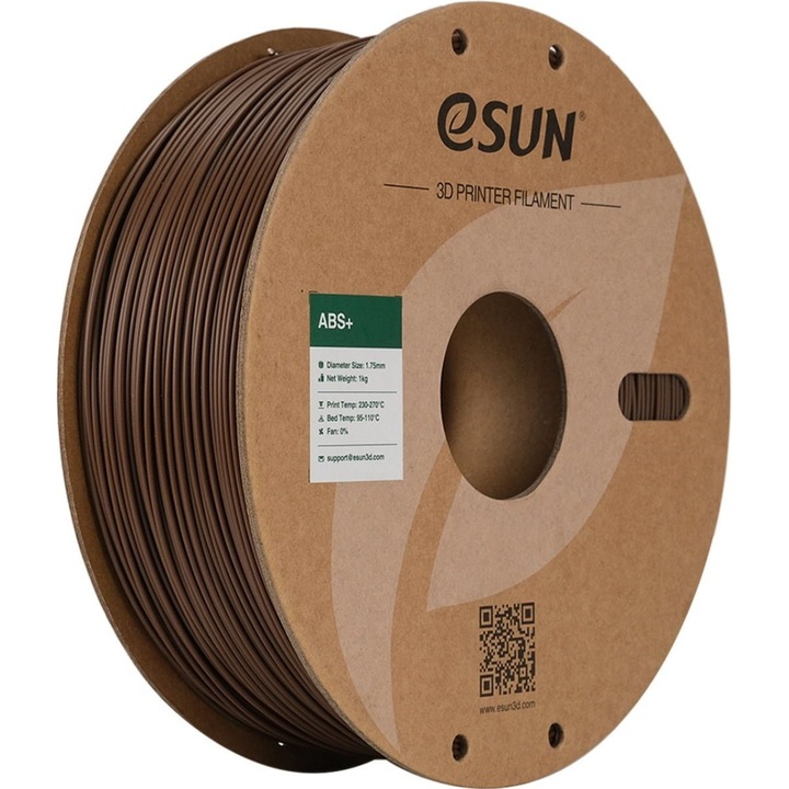 Filament eSUN ABS + Maro 1.75 mm 1 kg