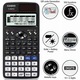 Calculator de birou Fx-991ex, functii avansate, display natural, 552
