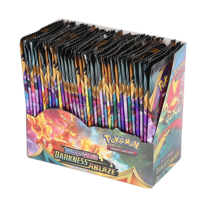 324 darabos társasjáték kártyakészlet, bevonatos papír, többszínű