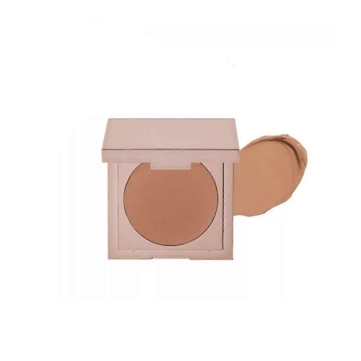 Fond de ten si corector, Cc Undereye Corrector, nuanta piersica, 30ml