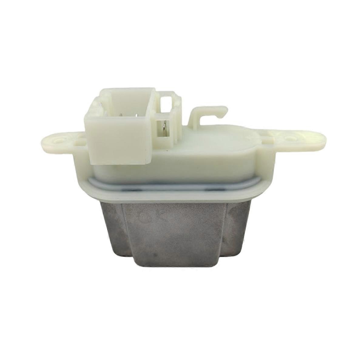Rezistor motor ventilator, 52426558, 271502060R, ABS+Metal, pentru