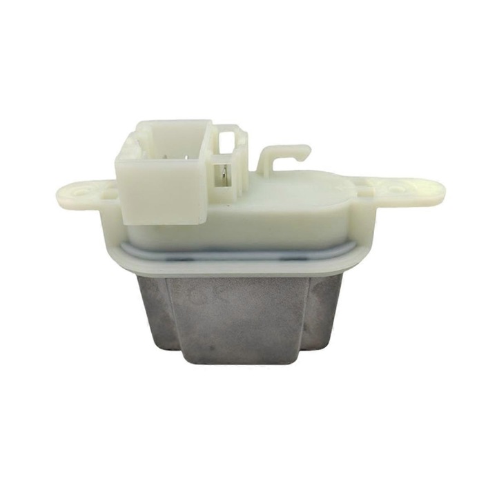 Klímaventilátor ellenállás Renault Laguna III-hoz, 52426558, 271502060R, ABS és Fém