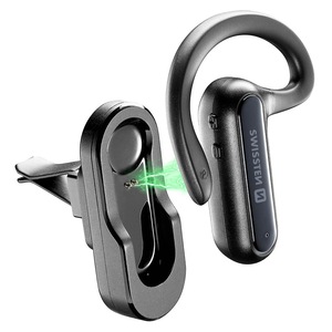 Bluetooth headset