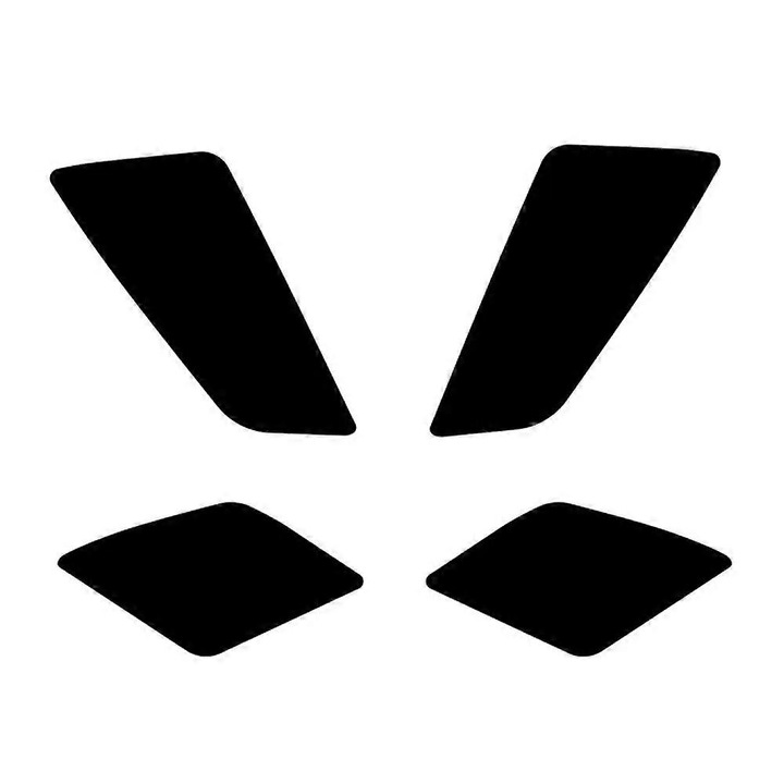 Set accesorii moto, Pentru Vespa GTS 300/GTS300/GTS300 2023/2024