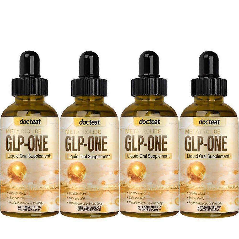 docteat glp 1 drops reviews Do GLP-1 Supplements Lead to Weight Loss And Are They Safe? Doctors Weigh In Picaturi pentru slabire Glp-1, Docteat,