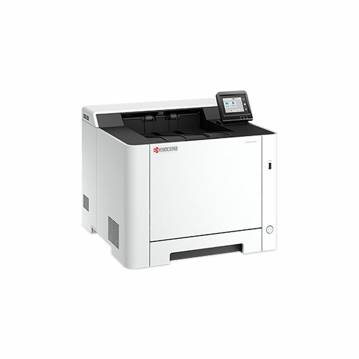 Imprimanta laser, Kyocera 110C253NL0, alb, 21 ppm, 1200x1200 dpi