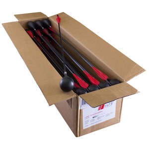 Sportlövészet fegyverek és Paintball