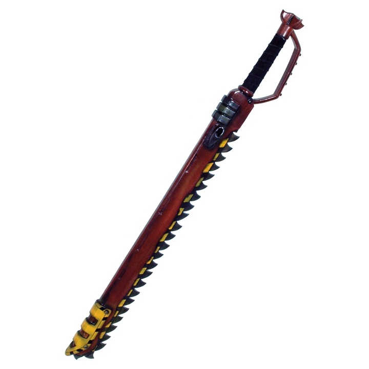 Верижен меч, Epic Armoury, 100см, от пяна, с ядро от фибростъкло