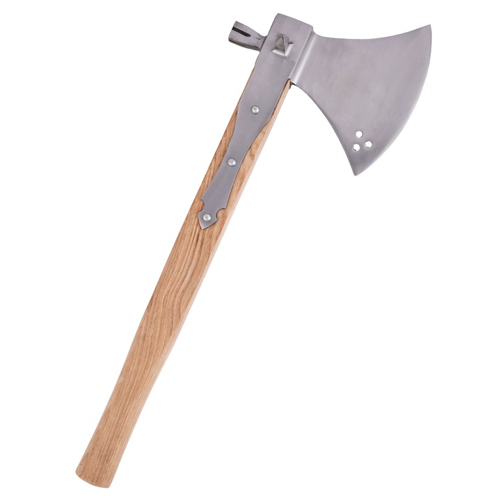 Kalapácsfejű balta, Ulfberth, 44cm, 950g