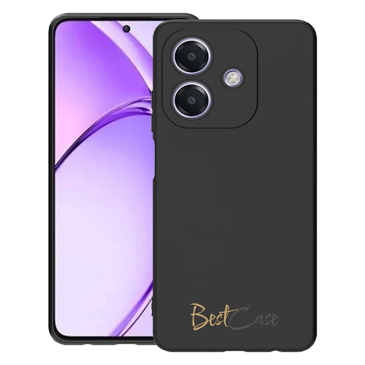 Husa Original BestCase® pentru OPPO A60 5G / A40M / A40, 1994500 B 2010