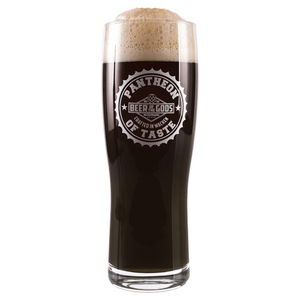 Стъклени чаши