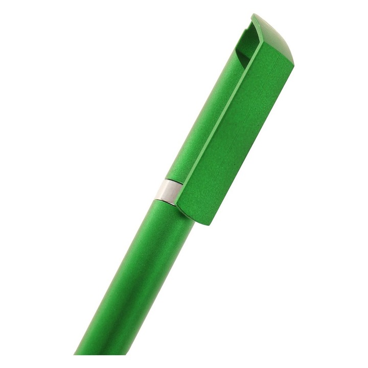 Pix plastic cu rasucire ARVIO - Verde inchis, Createur