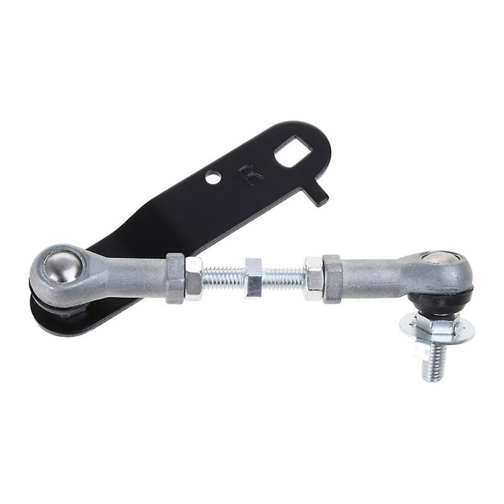 Autó fényszóró karosszéria magasságérzékelő 48906-35010 Prado Grj120-hoz, Toyota Prius-hoz, Lexus Rx350, Rx330, Rx400h, ES3-hoz