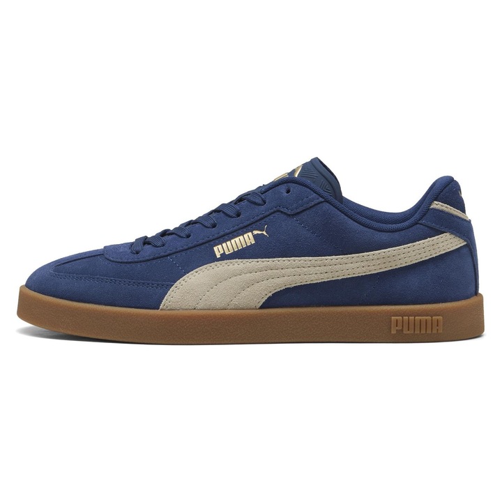 Pantofi sport Puma Club II Era Suede 40071711