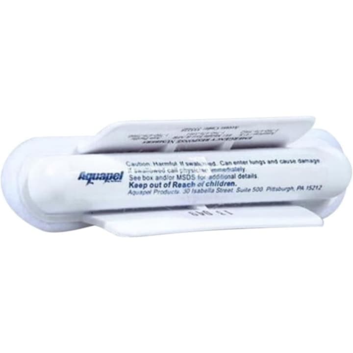 Set 10 stergatoare universale din plastic pentru parbriz, accesorii auto, WELLNGS