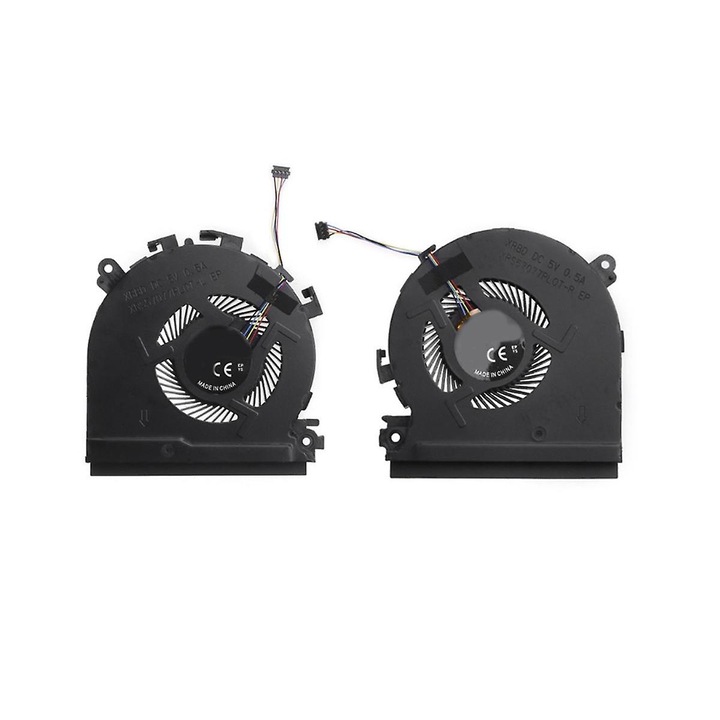 Cooler Procesor, pentru Spectre X360, plastic/metal