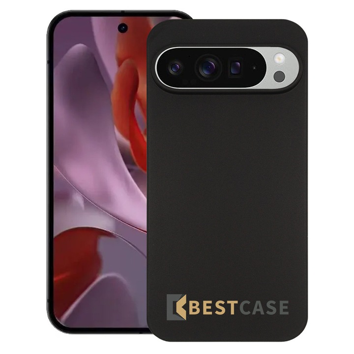 Husa Original BestCase® pentru Google Pixel 10 Pro XL, 2036426 B 2008