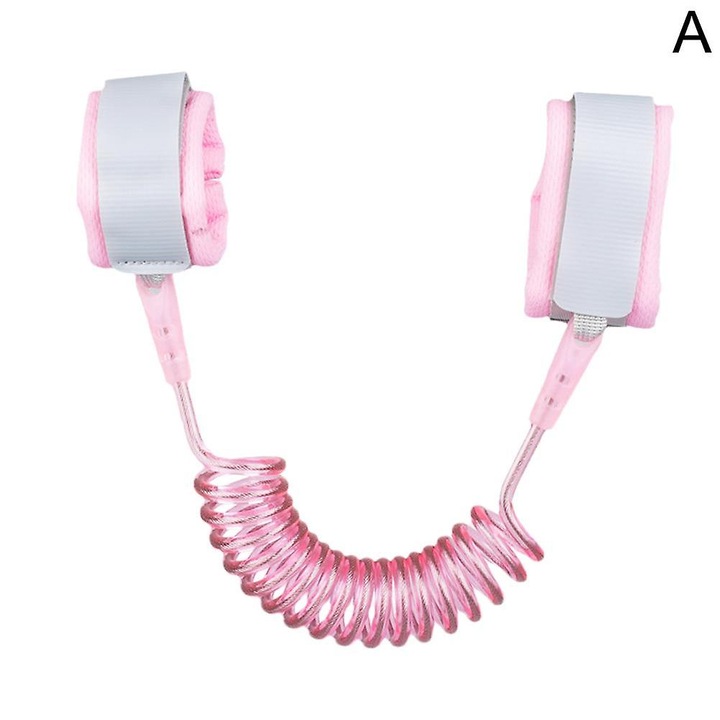 Dispozitiv anti-pierdere, roz