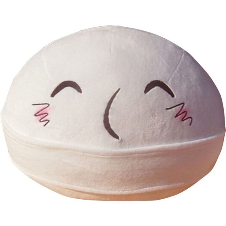 Perna pufoasa rotunda Hetalia Axis Powers, 30cm, pentru fani anime