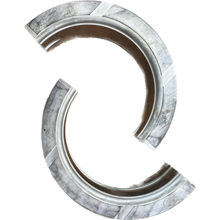 Mercedes főcsapágy készlet