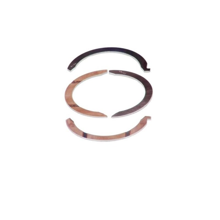 Glyco axiális csapágykészlet