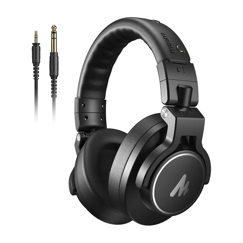 Casti de studio Maono MH700 (negru)
