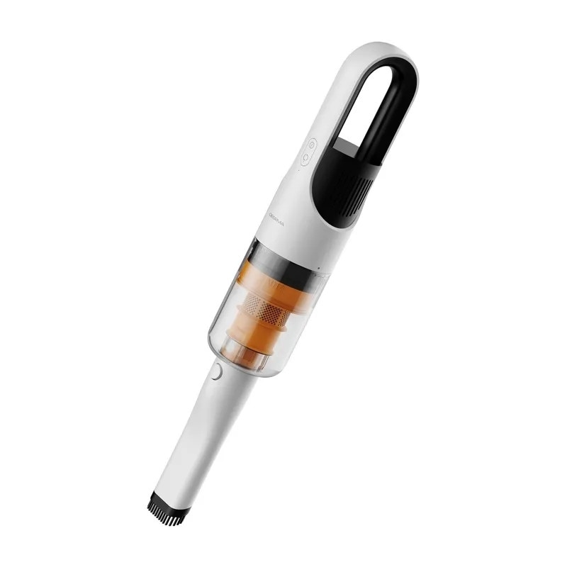 Aspirator fara fir Deerma DEM-T10W