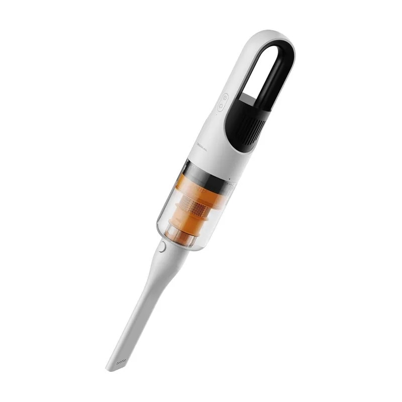 Aspirator fara fir Deerma DEM-T10W
