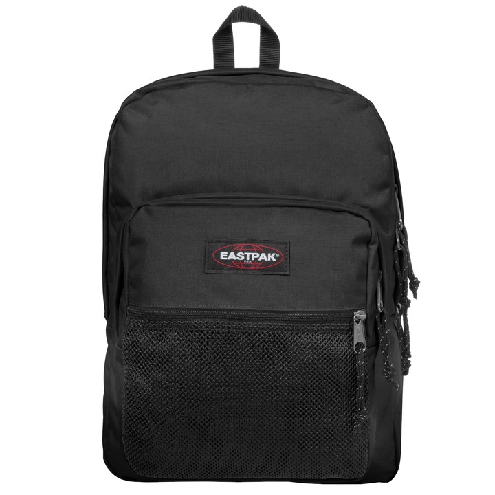 Rucsac unisex, Eastpak Pinnacle Backpack EK0000600081, Negru