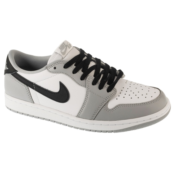 Спортни обувки, Air Jordan 1 Low 10790, Бял