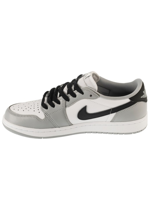 Спортни обувки, Air Jordan 1 Low 10790, Бял