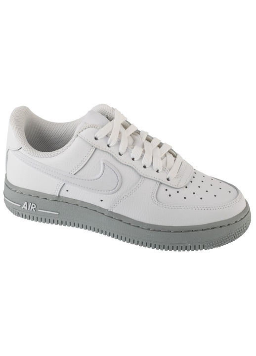 Pantofi sport, Nike Air Force 6418, Alb