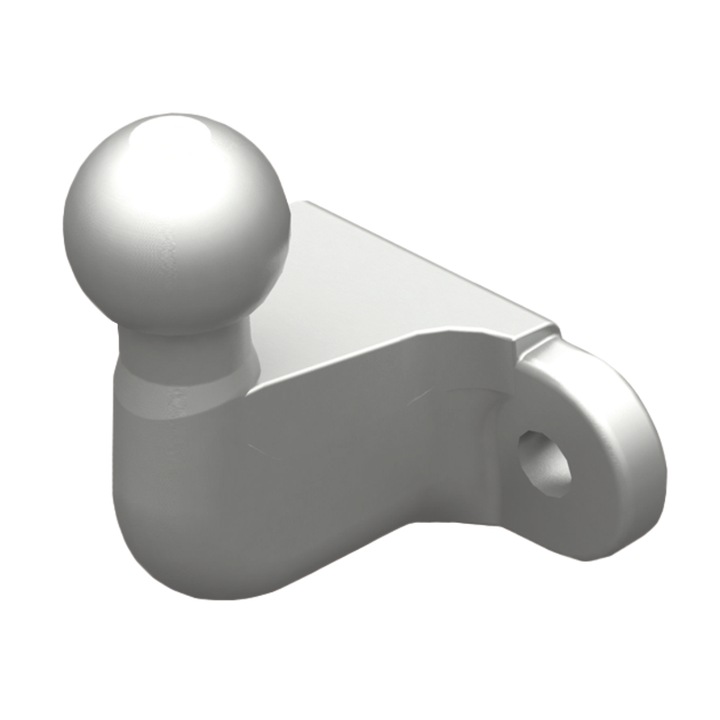 Carlig remorca, AL-KO, 120kg, 2kg