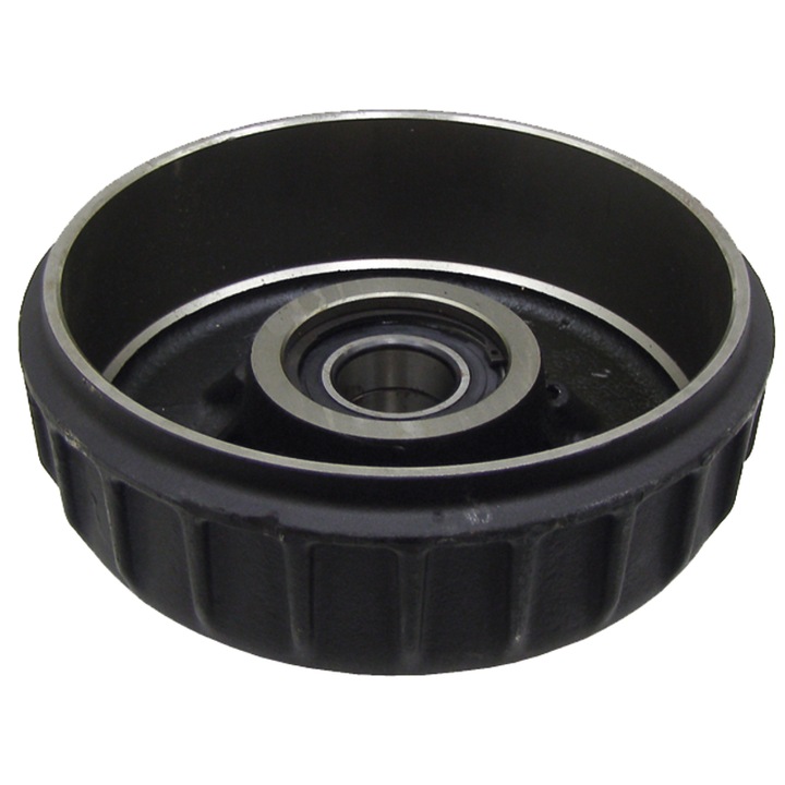 Pótkocsi fékdob, 48 mm, AL-KO