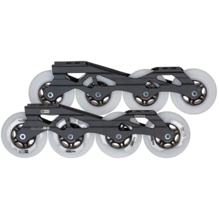 Axe complete IQON Code 80