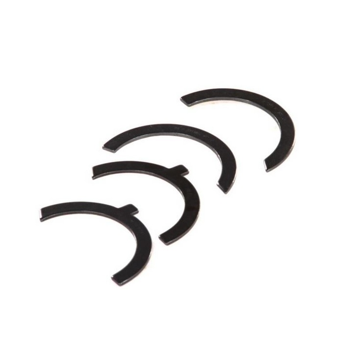 Távtartó csapágy készlet Ivecohoz