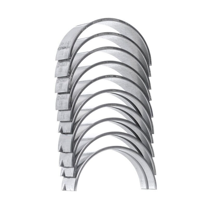 Peugeot főtengelycsapágy készlet i