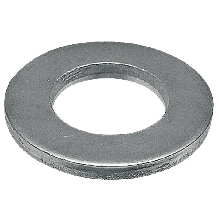 Saiba metalica, 2mm, argintiu, Blister