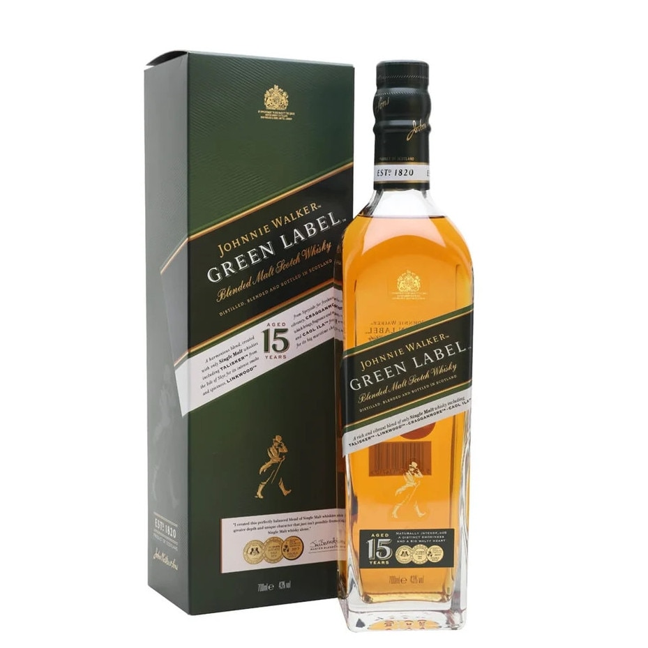 WHISKY DEWAR'S WHITE LABEL, 40%, 0.7L - eMAG.ro