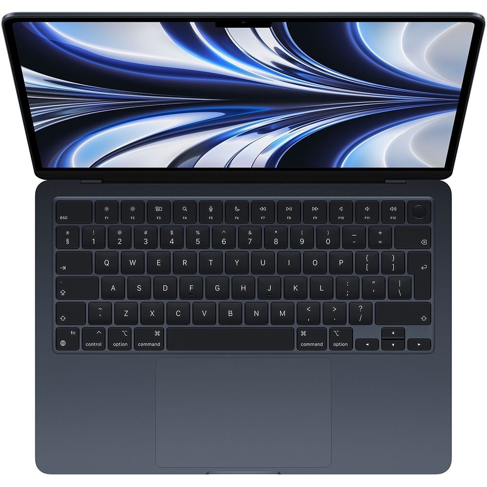 Laptop Apple MacBook Air Z1CY000DA, 13.6 inch 2560 x 1664