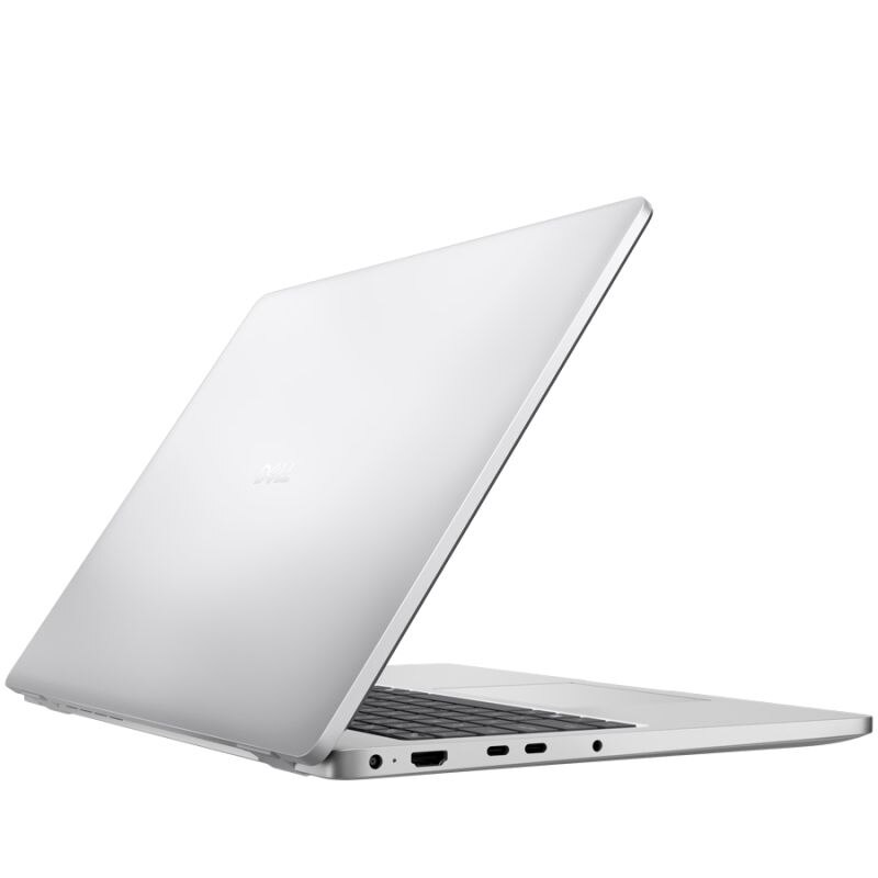 Laptop Dell Pro 16 BTO603 PC16255 EMEA WIN-05, 16 inch 1920 x 1200, AMD AI 7 350 8 C / 16 T, 2 GHz - 5 GHz, 8 MB 16 MB cache, 16 GB RAM, 512 GB SSD, AMD Radeon 860M, Windows 11 Pro