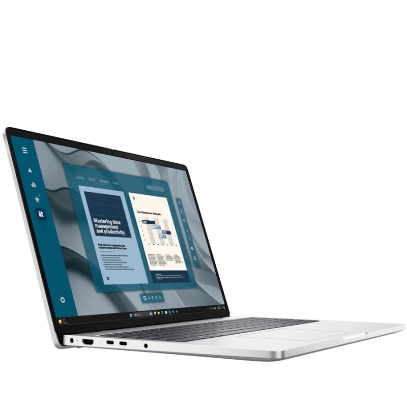 Laptop Dell Pro 16 BTO603 PC16255 EMEA WIN-05, 16 inch 1920 x 1200, AMD AI 7 350 8 C / 16 T, 2 GHz - 5 GHz, 8 MB 16 MB cache, 16 GB RAM, 512 GB SSD, AMD Radeon 860M, Windows 11 Pro