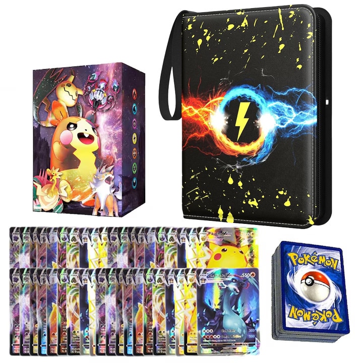 Set cartonase Pokémon TCG: Pokémon GO - Radiant Eevee Premium