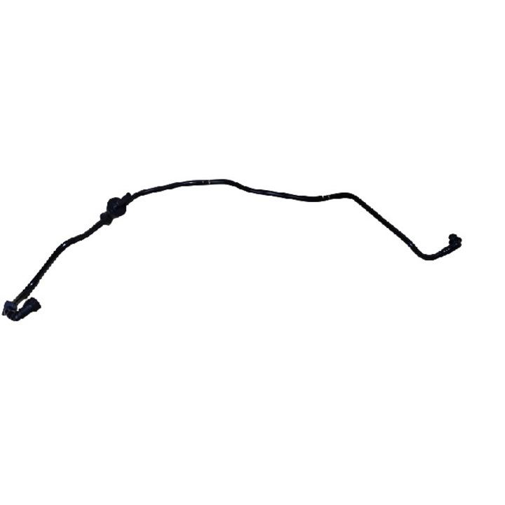 Vákuumcső, Land Rover, Kompatibilis a Range Rover 2013 és Range Rover Sport 2014 modellekkel, LR067250 CPLA-9C491-DE, Fekete