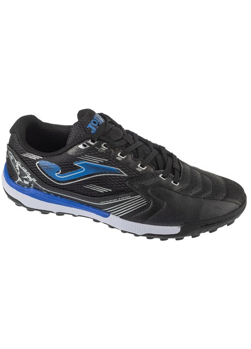 Gyep focicipő, Joma Liga-5 1022619, Fekete