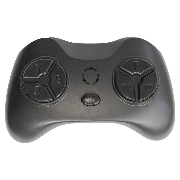 Telecomanda pentru vehicul cu baterie McLaren Senna, CH9959 TX19-B