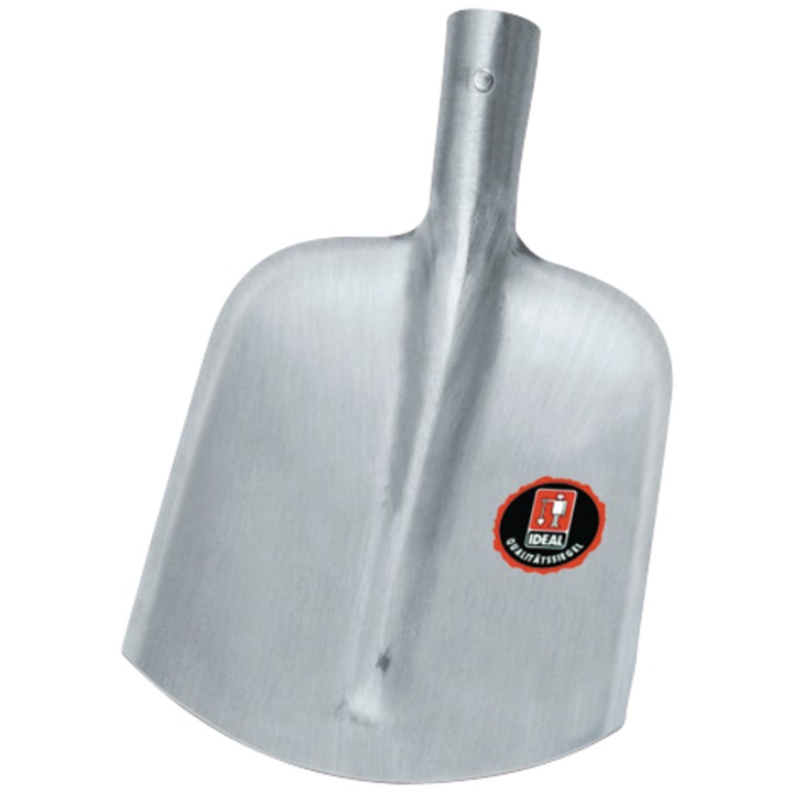 Homoklapát, IDEAL, 220mm, 265mm