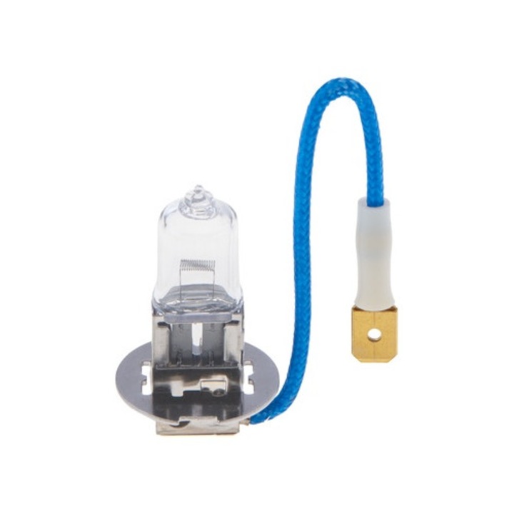 Bec H3, Bosch, Pure Light, 12V, 55W