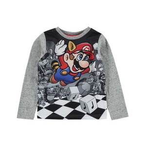 Детски блузи