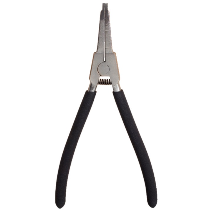 Clesti pentru inele ax de transmisie, KS Tools, 210mm, 30K